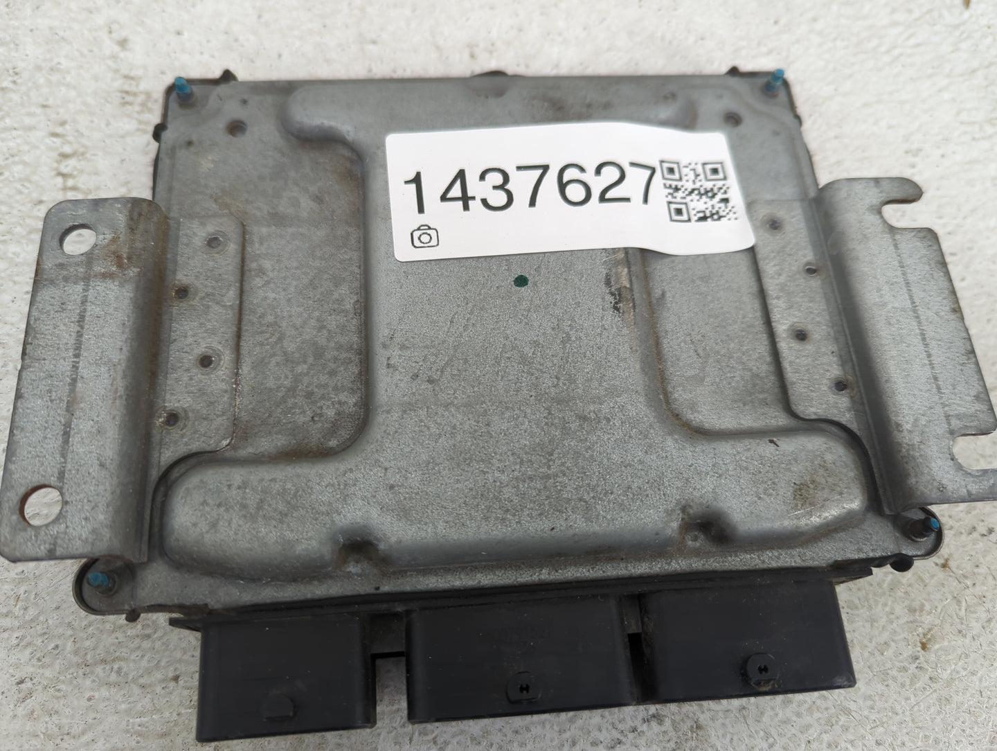 2016 Jeep Compass PCM Engine Control Computer ECU ECM PCU OEM P/N:NEC028-018 BEM427-300 A1 Fits OEM Used Auto Parts - Oemuse
