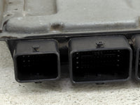 2016 Jeep Compass PCM Engine Control Computer ECU ECM PCU OEM P/N:NEC028-018 BEM427-300 A1 Fits OEM Used Auto Parts - Oemuse