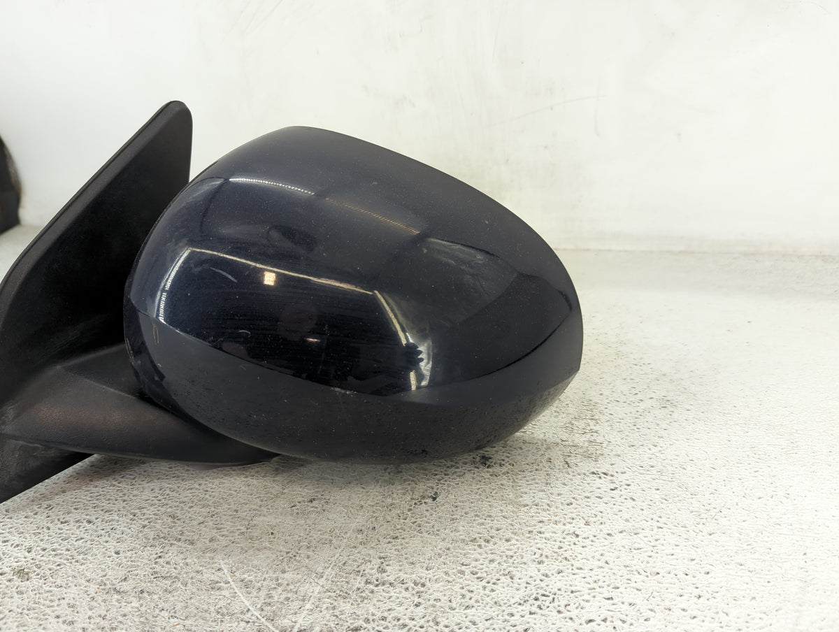 2012-2015 Jeep Compass Driver Side View Mirror - Left Door Mirror OEM Used - Oemusedautoparts1.com