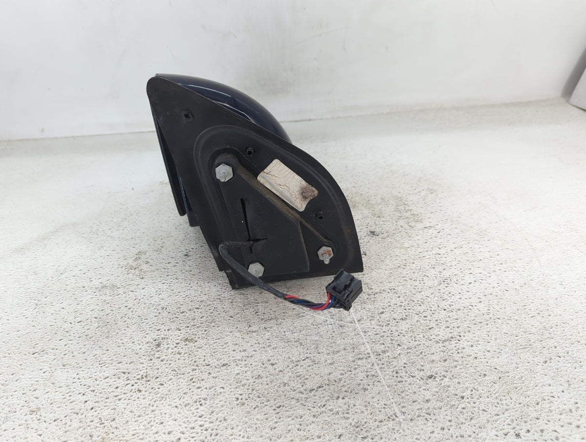 2012-2015 Jeep Compass Driver Side View Mirror - Left Door Mirror OEM Used - Oemusedautoparts1.com