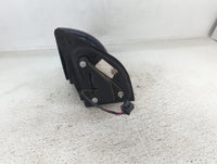 2012-2015 Jeep Compass Driver Side View Mirror - Left Door Mirror OEM Used - Oemusedautoparts1.com