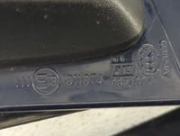 2012-2015 Jeep Compass Driver Side View Mirror - Left Door Mirror OEM Used - Oemusedautoparts1.com