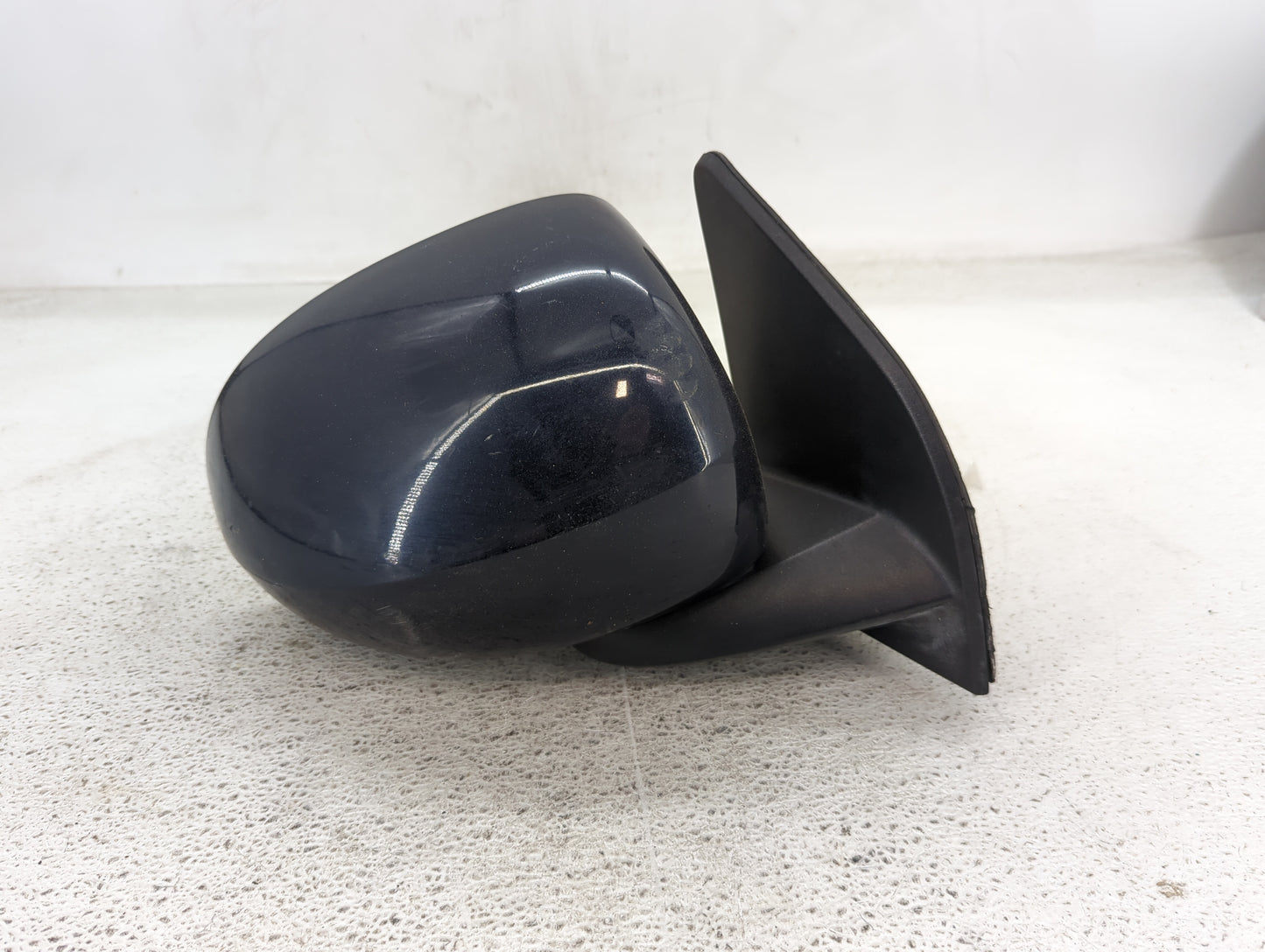 2016 Jeep Compass Passenger Side View Mirror - Right Door Mirror OEM Used - Oemusedautoparts1.com