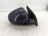 2016 Jeep Compass Passenger Side View Mirror - Right Door Mirror OEM Used - Oemusedautoparts1.com