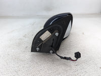 2016 Jeep Compass Passenger Side View Mirror - Right Door Mirror OEM Used - Oemusedautoparts1.com
