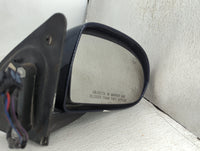 2016 Jeep Compass Passenger Side View Mirror - Right Door Mirror OEM Used - Oemusedautoparts1.com