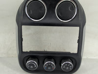 2016 Jeep Compass Climate Control Module Temperature AC/Heater Replacement P/N:P55111133AF Fits Fits 2011 2012 2013 2014 201