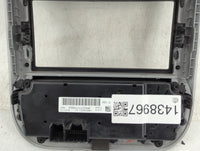 2016 Jeep Compass Climate Control Module Temperature AC/Heater Replacement P/N:P55111133AF Fits Fits 2011 2012 2013 2014 201