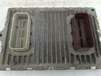 2013-2017 Jeep Compass PCM Engine Control Computer ECU ECM PCU OEM P/N:P05150941AB T00EM1636CS2RD Fits OEM Used Auto Parts -