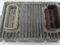 2013-2017 Jeep Compass PCM Engine Control Computer ECU ECM PCU OEM P/N:P05150941AB T00EM1636CS2RD Fits OEM Used Auto Parts -