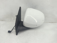 2016 Jeep Compass Driver Side View Mirror - Left Door Mirror OEM Used - Oemusedautoparts1.com
