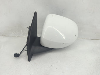 compare product 2016 Jeep Compass Driver Side View Mirror - Left Door Mirror OEM Used