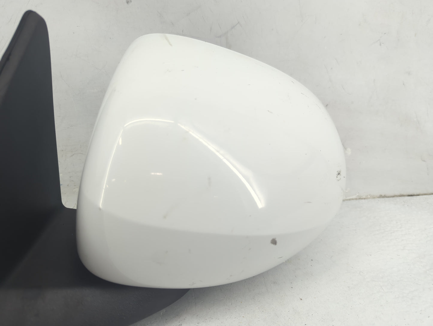 2016 Jeep Compass Driver Side View Mirror - Left Door Mirror OEM Used - Oemusedautoparts1.com