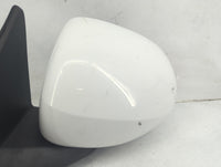 2016 Jeep Compass Driver Side View Mirror - Left Door Mirror OEM Used - Oemusedautoparts1.com