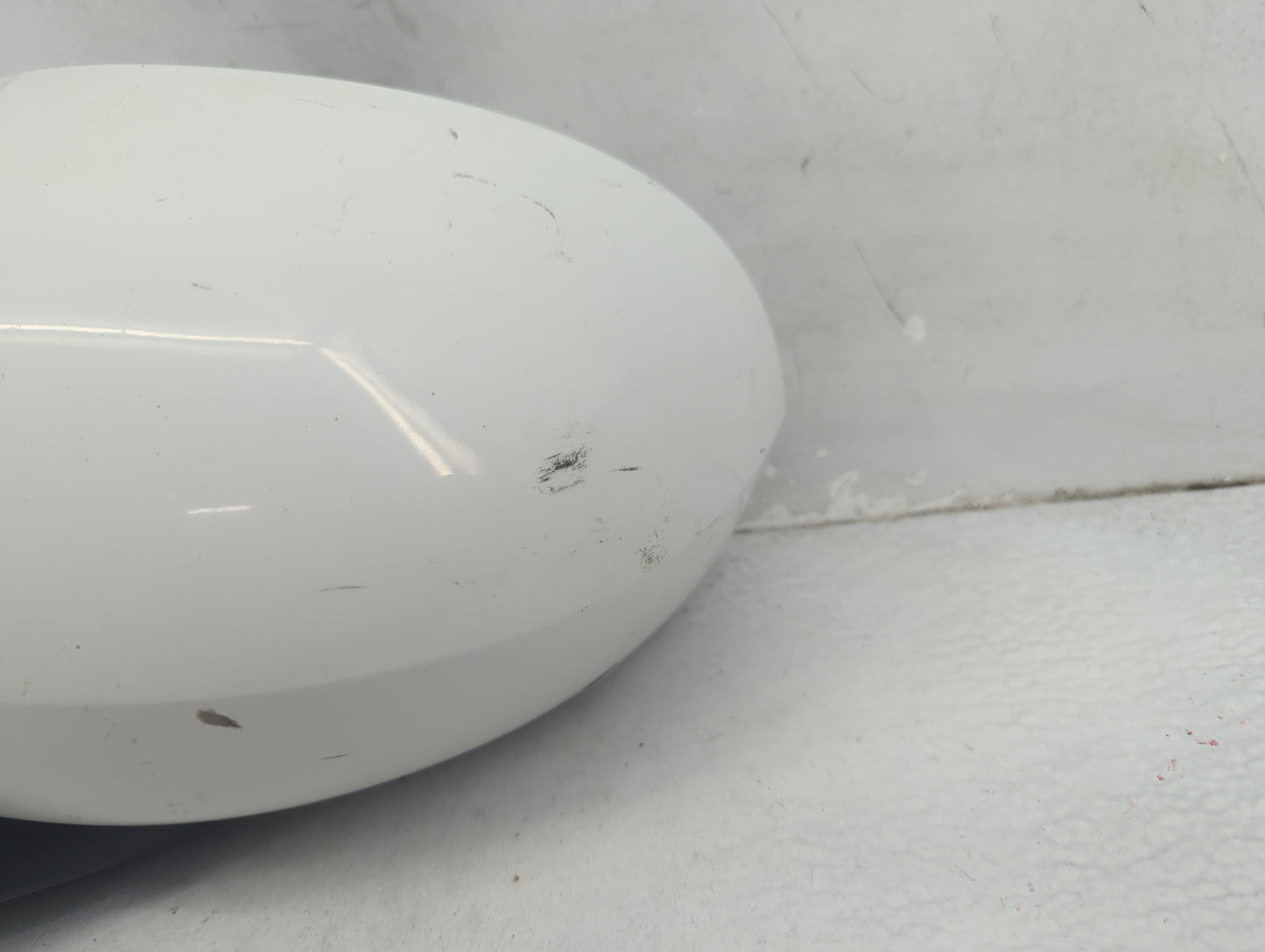 2016 Jeep Compass Driver Side View Mirror - Left Door Mirror OEM Used - Oemusedautoparts1.com