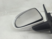 2016 Jeep Compass Driver Side View Mirror - Left Door Mirror OEM Used - Oemusedautoparts1.com