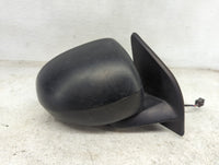 2007-2017 Jeep Compass Driver Side View Mirror - Left Door Mirror OEM Used - Oemusedautoparts1.com