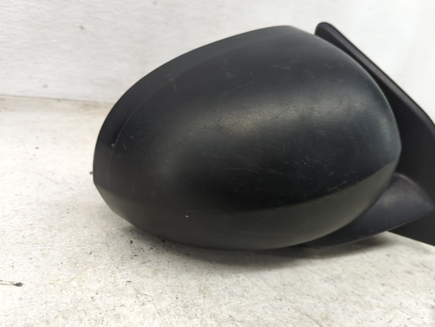 2007-2017 Jeep Compass Driver Side View Mirror - Left Door Mirror OEM Used - Oemusedautoparts1.com