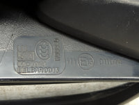 2007-2017 Jeep Compass Driver Side View Mirror - Left Door Mirror OEM Used - Oemusedautoparts1.com