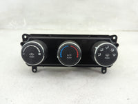 2016 Jeep Compass Climate Control Module Temperature AC/Heater Replacement P/N:P55111278AF Fits Fits 2011 2012 2013 2014 201