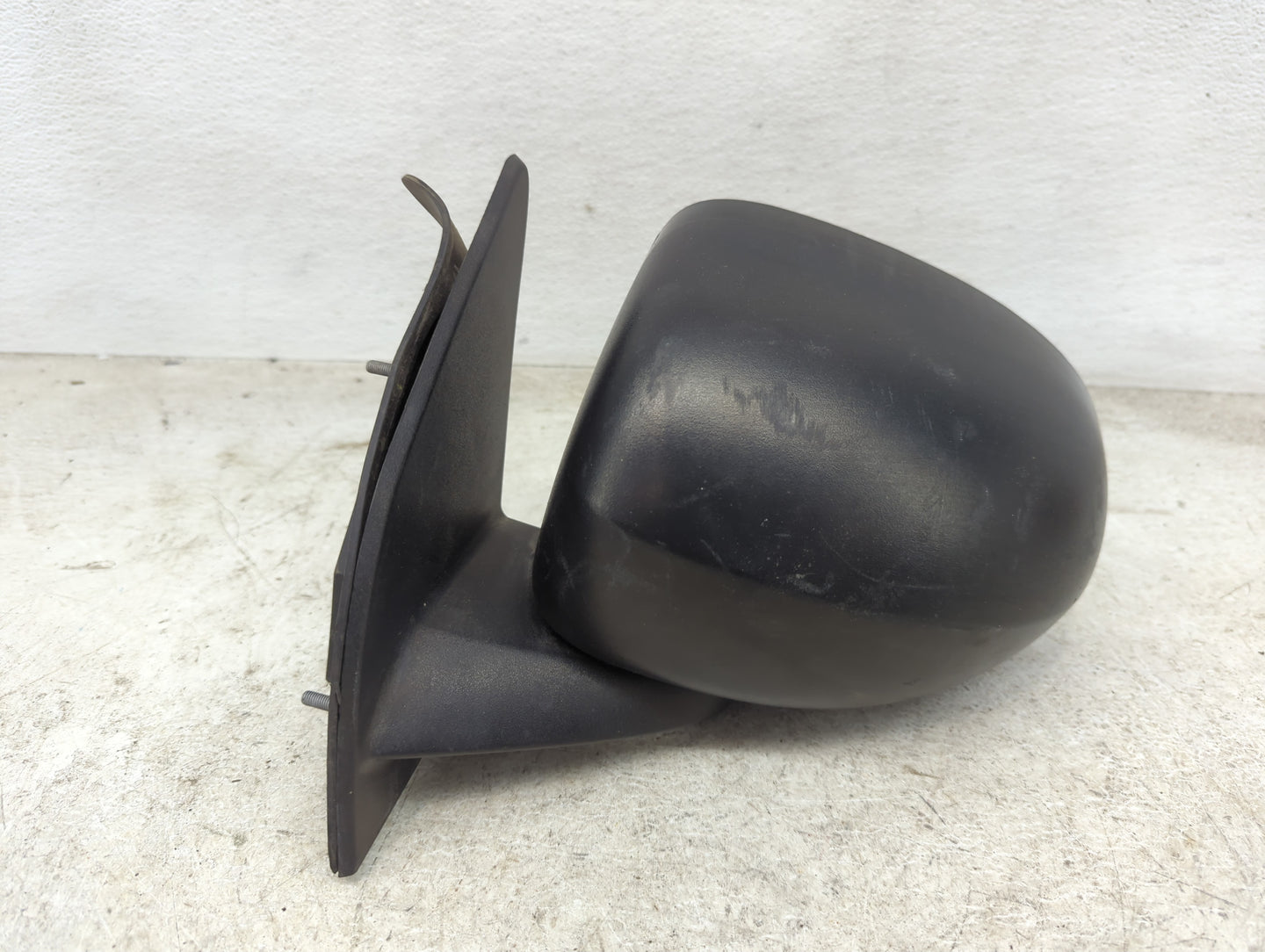 2007-2017 Jeep Compass Driver Side View Mirror - Left Door Mirror OEM Used - Oemusedautoparts1.com