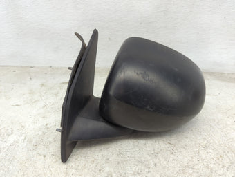 compare product 2007-2017 Jeep Compass Driver Side View Mirror - Left Door Mirror OEM Used