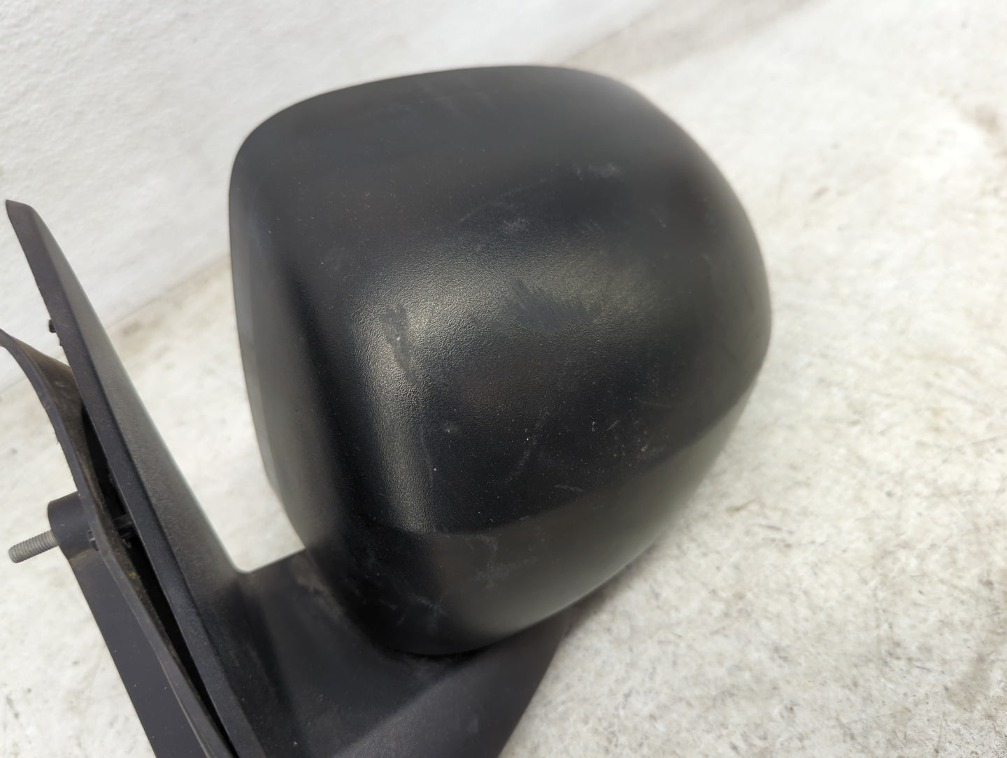 2007-2017 Jeep Compass Driver Side View Mirror - Left Door Mirror OEM Used - Oemusedautoparts1.com