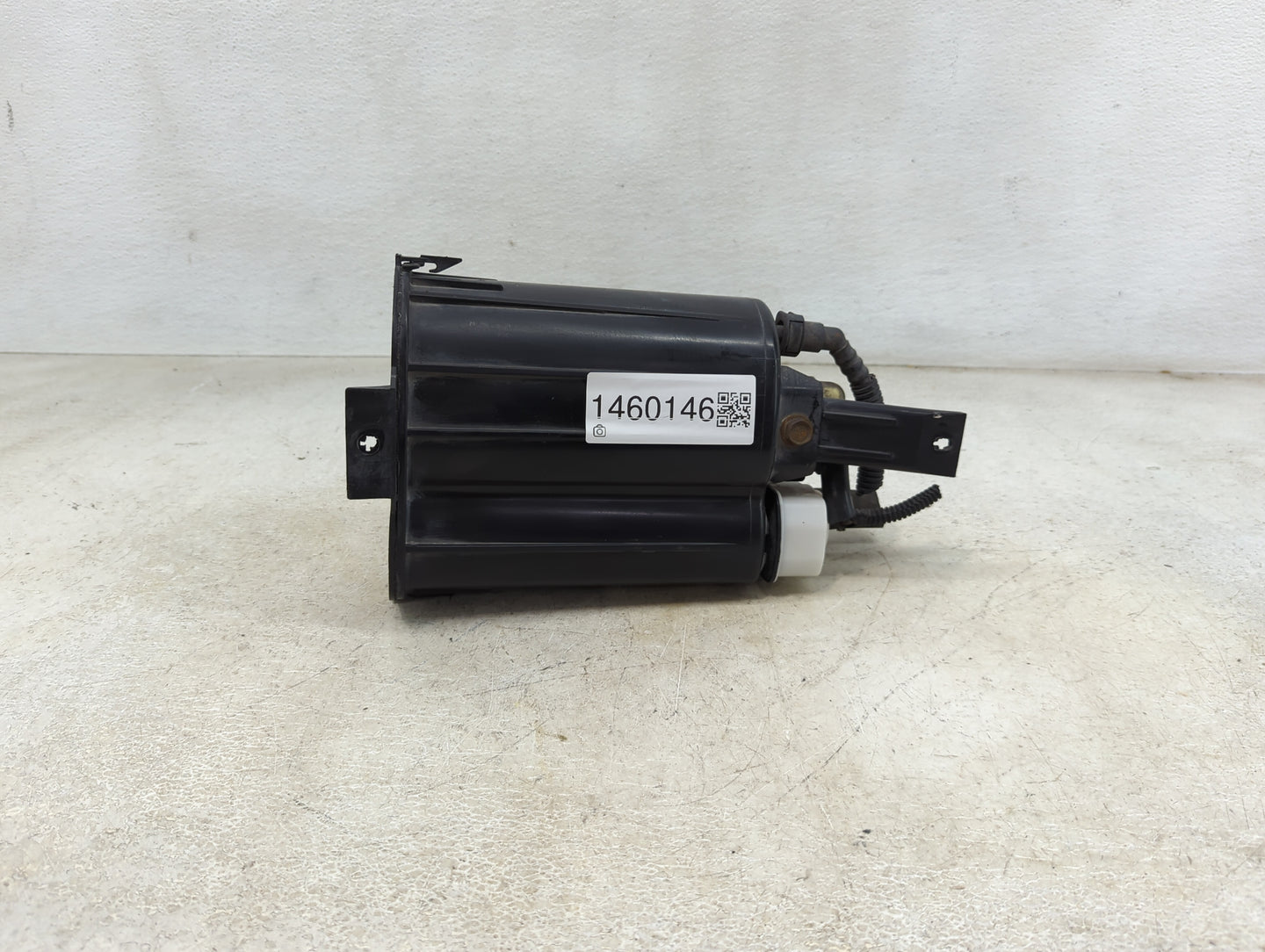 2016 Jeep Compass Fuel Vapor Charcoal Canister 1460146 - Oemusedautoparts1.com