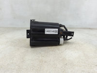 2016 Jeep Compass Fuel Vapor Charcoal Canister 1460146 - Oemusedautoparts1.com