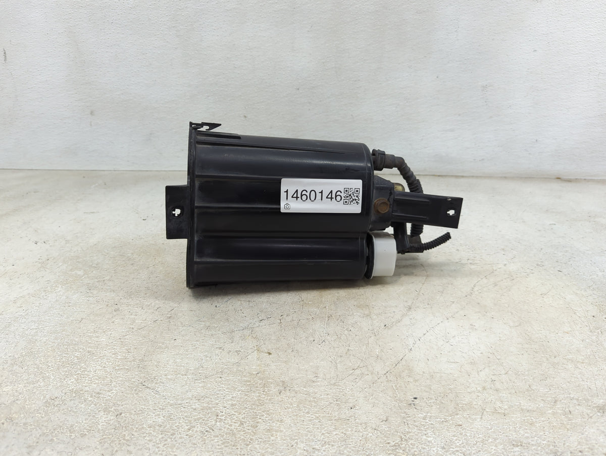 2016 Jeep Compass Fuel Vapor Charcoal Canister 1460146 - Oemusedautoparts1.com