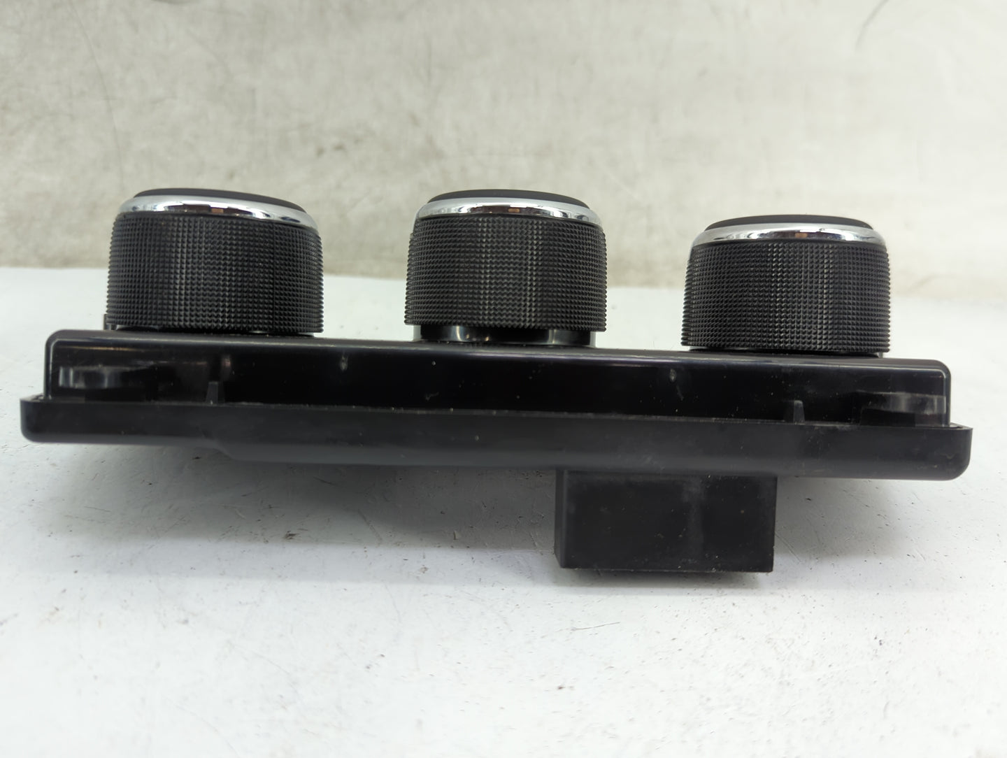 2016 Jeep Compass Climate Control Module Temperature AC/Heater Replacement P/N:61036A Fits Fits 2011 2012 2013 2014 2015 201
