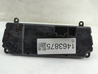 2016 Jeep Compass Climate Control Module Temperature AC/Heater Replacement P/N:61036A Fits Fits 2011 2012 2013 2014 2015 201