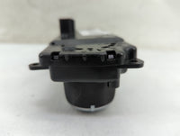 2016 Jeep Compass Climate Control Module Temperature AC/Heater Replacement P/N:61036A Fits Fits 2011 2012 2013 2014 2015 201