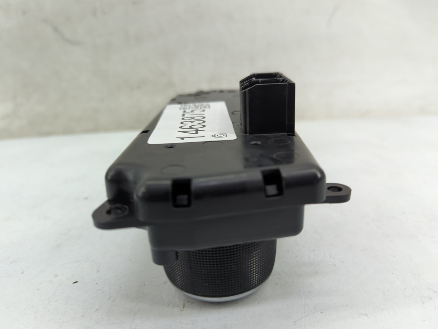 2016 Jeep Compass Climate Control Module Temperature AC/Heater Replacement P/N:61036A Fits Fits 2011 2012 2013 2014 2015 201