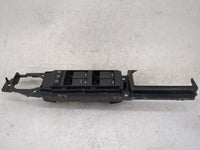 2016 Jeep Compass Master Power Window Switch Replacement Driver Side Left Fits OEM Used Auto Parts - Oemusedautoparts1.com