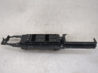 compare product 2016 Jeep Compass Master Power Window Switch Replacement Driver Side Left Fits OEM Used Auto Parts