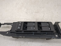 2016 Jeep Compass Master Power Window Switch Replacement Driver Side Left Fits OEM Used Auto Parts - Oemusedautoparts1.com