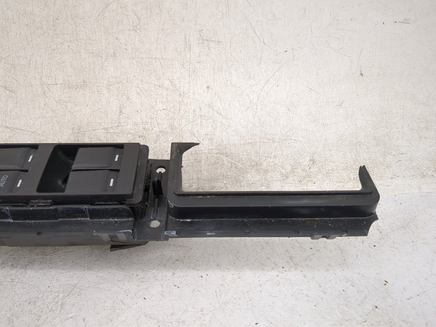 2016 Jeep Compass Master Power Window Switch Replacement Driver Side Left Fits OEM Used Auto Parts - Oemusedautoparts1.com