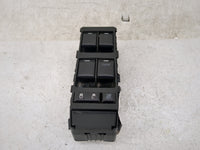 2016 Jeep Compass Master Power Window Switch Replacement Driver Side Left Fits OEM Used Auto Parts - Oemusedautoparts1.com