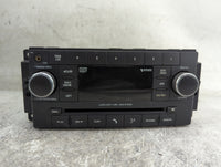 2016 Jeep Compass Radio AM FM Cd Player Receiver Replacement P/N:P05091197AE SPNP05091197AE Fits Fits 2012 2013 2014 2015 20