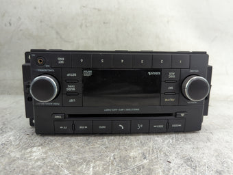 compare product 2016 Jeep Compass Radio AM FM Cd Player Receiver Replacement P/N:P05091197AE SPNP05091197AE Fits Fits 2012 2013 2014 2015 2017 OEM Used Auto Parts