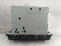 2016 Jeep Compass Radio AM FM Cd Player Receiver Replacement P/N:P05091197AE SPNP05091197AE Fits Fits 2012 2013 2014 2015 20