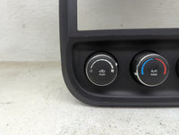 2016 Jeep Compass Climate Control Module Temperature AC/Heater Replacement P/N:P55111278AF Fits Fits 2011 2012 2013 2014 201