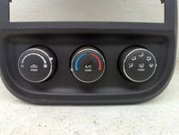 2016 Jeep Compass Climate Control Module Temperature AC/Heater Replacement P/N:P55111278AF Fits Fits 2011 2012 2013 2014 201