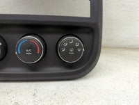 2016 Jeep Compass Climate Control Module Temperature AC/Heater Replacement P/N:P55111278AF Fits Fits 2011 2012 2013 2014 201