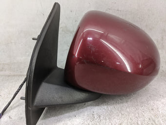 compare product 2007-2017 Jeep Compass Driver Side View Mirror - Left Door Mirror OEM Used