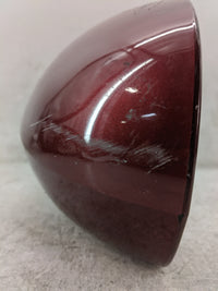 2007-2017 Jeep Compass Driver Side View Mirror - Left Door Mirror OEM Used - Oemusedautoparts1.com
