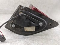 2007-2017 Jeep Compass Driver Side View Mirror - Left Door Mirror OEM Used - Oemusedautoparts1.com