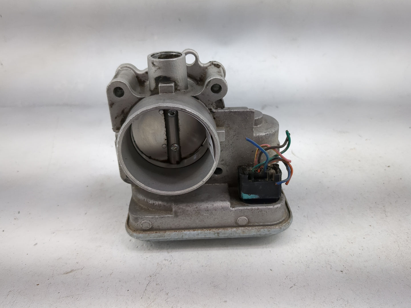 2016 Jeep Compass Throttle Body P/N:977-025 105439, 18290 Fits Fits 2007 2008 2009 2010 2011 2012 2013 2014 2015 2017 2018 O