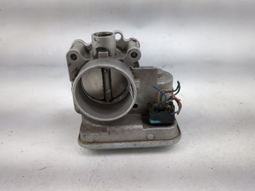 2016 Jeep Compass Throttle Body P/N:977-025 105439, 18290 Fits Fits 2007 2008 2009 2010 2011 2012 2013 2014 2015 2017 2018 O
